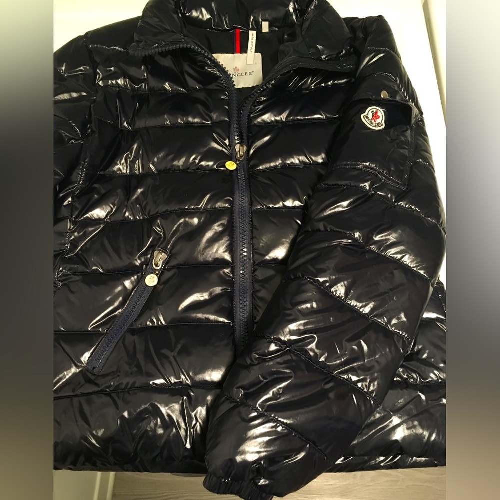 Moncler Authentique Unisex